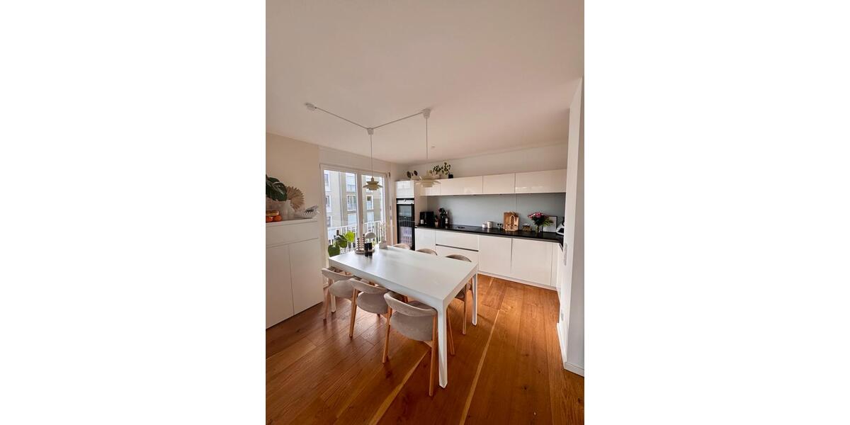 Etagenwohnung Köln Lindenthal - 3 Zimmer, 83 m&sup2;, 2.050&euro; | Angebot:26031726
