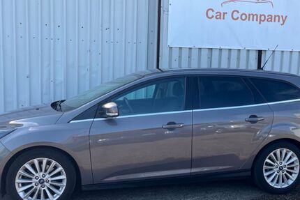 Ford Focus 150.000 km 6.450 &euro; Pulheim 50259