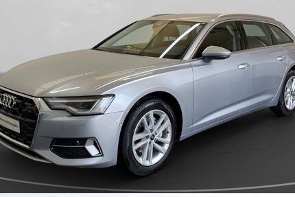 Audi A6 29.724 km 34.980 &euro; Köln 50823
