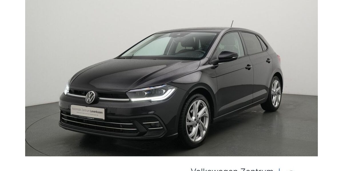 VW Polo 19.979 km 25.680 &euro; Leverkusen 51379