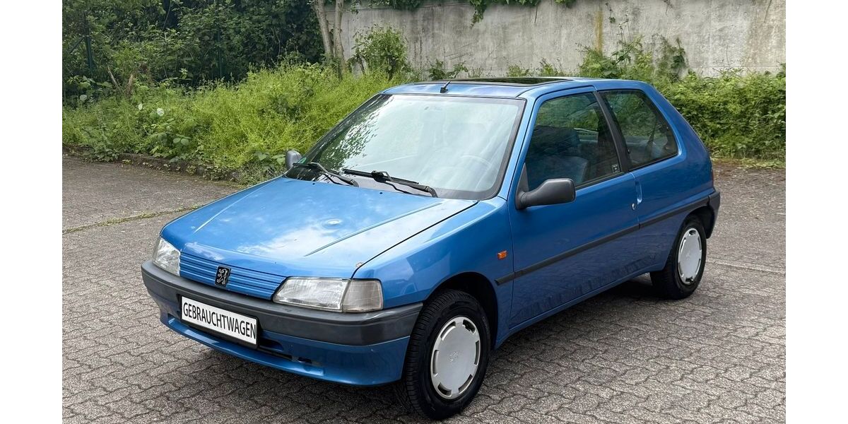 Peugeot 306 200.000 km 950 &euro; Neuss 41460