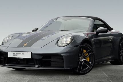 Porsche 992 4.500 km 185.900 &euro; Bergisch Gladbach 51429