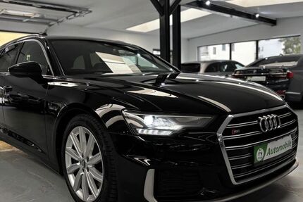 Audi S6 198.500 km 28.999 &euro; Solingen 42697