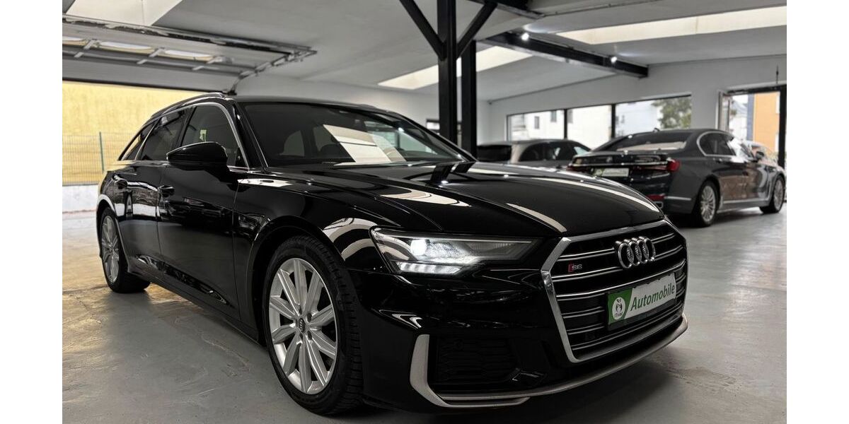 Audi S6 198.500 km 28.999 &euro; Solingen 42697