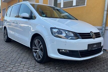 VW Sharan 265.000 km 9.100 &euro; Köln 50859