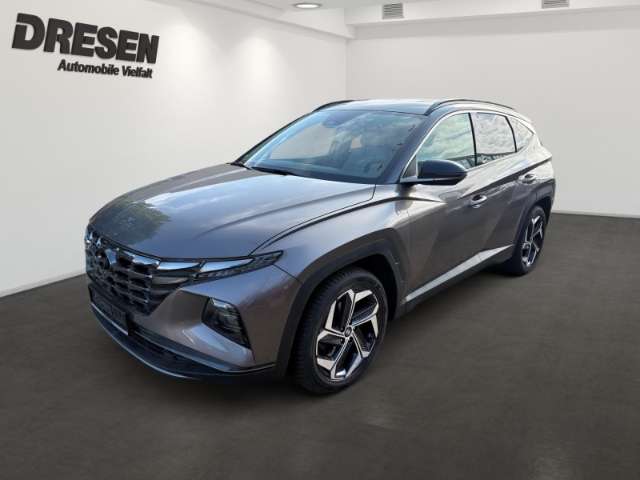 Hyundai TUCSON 72.622 km 25.990 &euro; Dormagen 41540