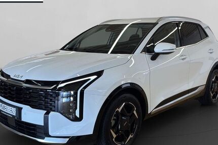 Kia Sportage 4.500 km 27.290 &euro; Leverkusen 51381