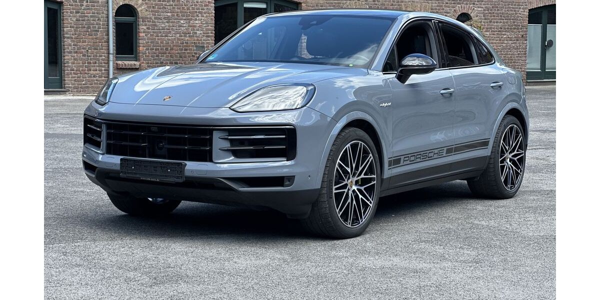 Porsche Cayenne 59.250 km 96.790 &euro; Frechen (bei Köln) 50226