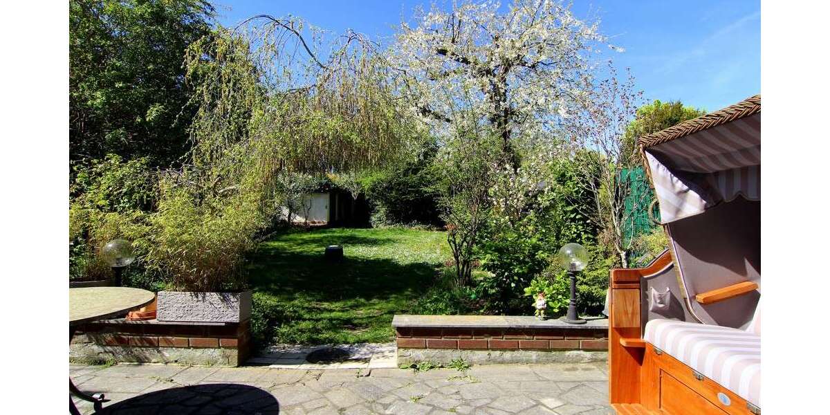 Einfamilienhaus Köln / Rondorf Rondorf - 4 Zimmer, 109 m&sup2;, 559.000&euro; | Angebot:26739279