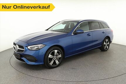 Mercedes-Benz C 300 36.150 km 31.460 &euro; Düsseldorf 40599
