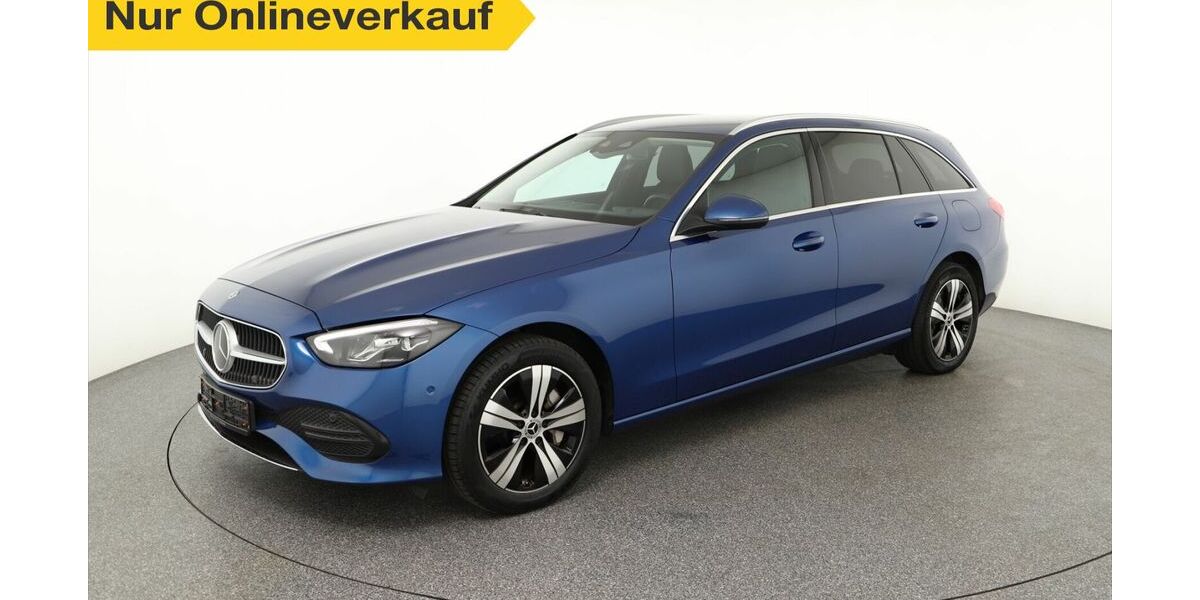 Mercedes-Benz C 300 36.150 km 31.460 &euro; Düsseldorf 40599
