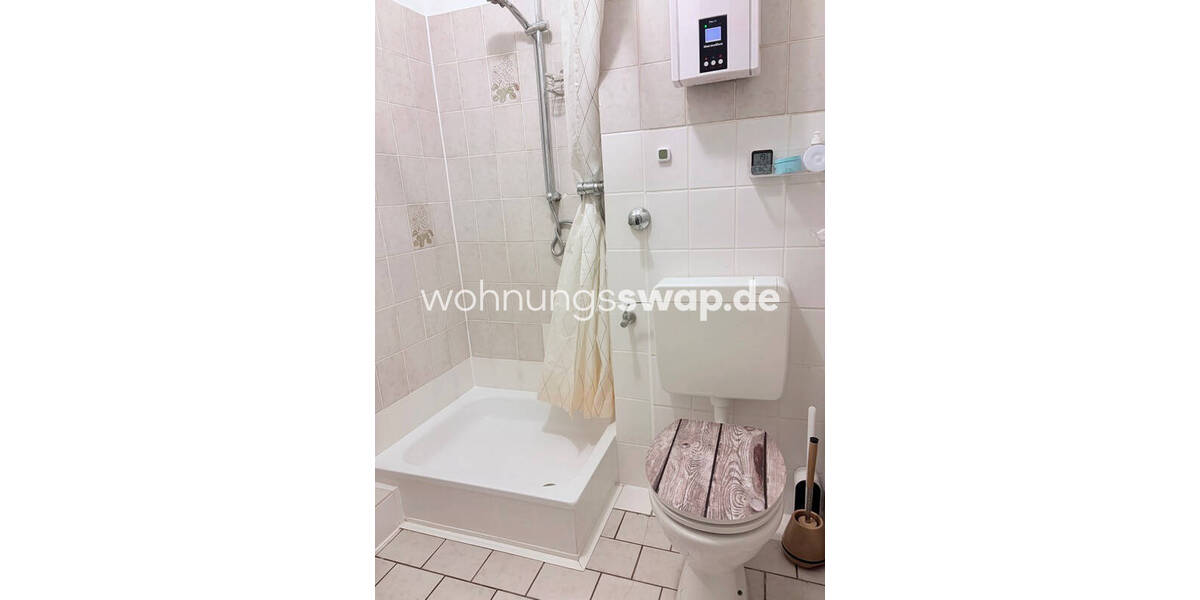 Etagenwohnung Köln Lindenthal - 2 Zimmer, 30 m&sup2;, 340&euro; | Angebot:26055049