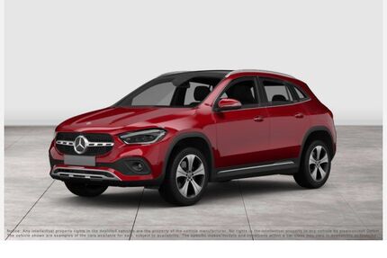 Mercedes-Benz GLA 180 15.001 km 28.880 &euro; Köln Süd 50968