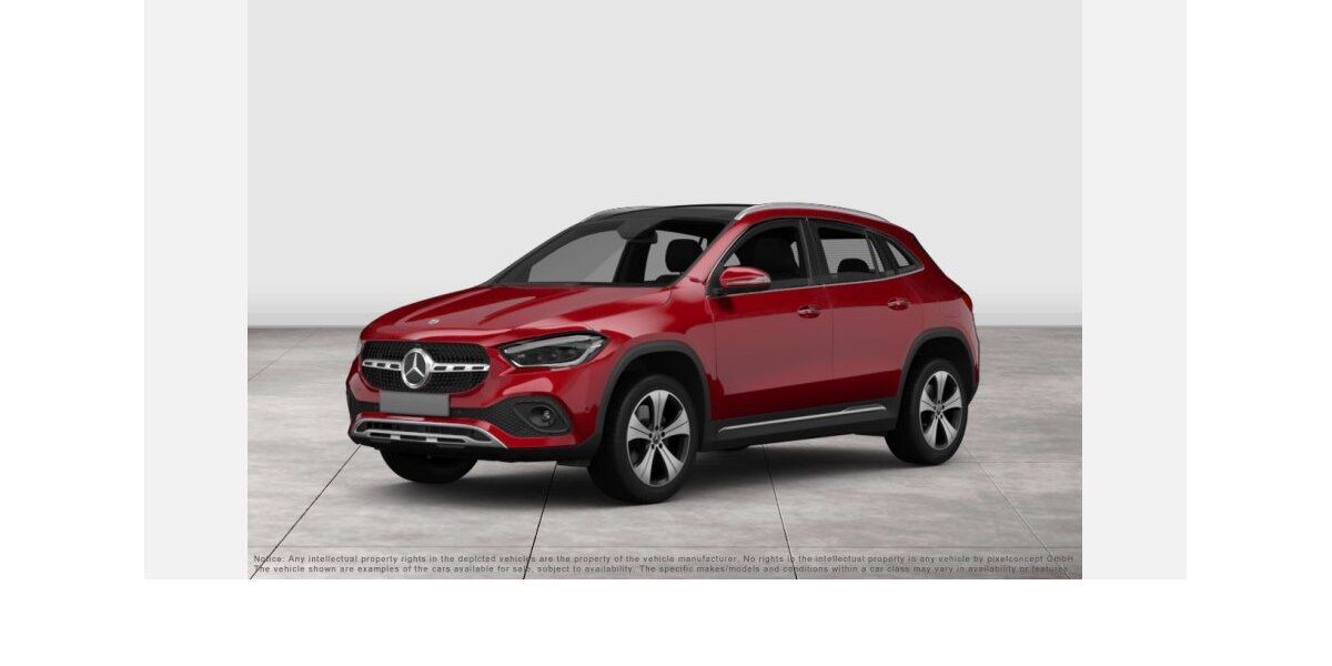 Mercedes-Benz GLA 180 15.001 km 28.880 &euro; Köln Süd 50968