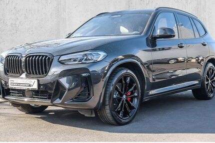 BMW X3 28.448 km 54.495 &euro; Köln-West 50858