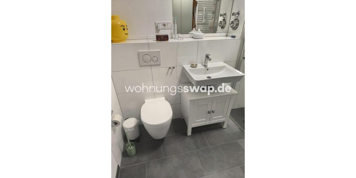 Etagenwohnung Köln Mülheim - 3 Zimmer, 80 m&sup2;, 1.196&euro; | Angebot:25430641