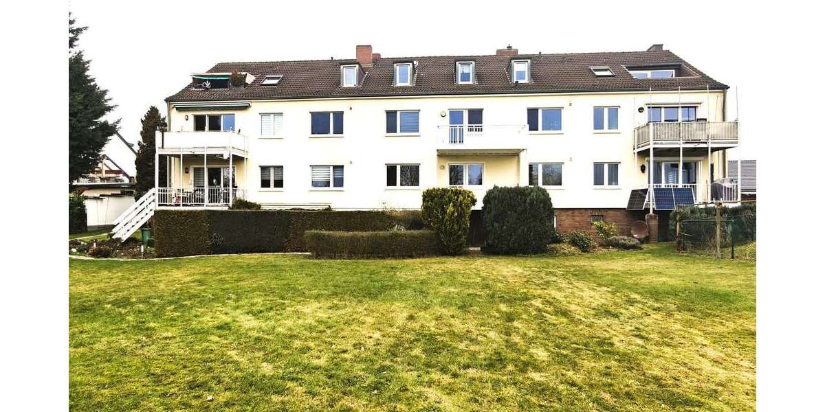 Etagenwohnung Bergheim Ahe - 2 Zimmer, 77 m&sup2;, 178.000&euro; | Angebot:25280730