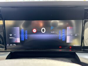 Opel Frontera Edition 1.2 107 kW SHZ LHZ beheiz. Fronts 5.000 km 27.780 &euro; HAAN 42781