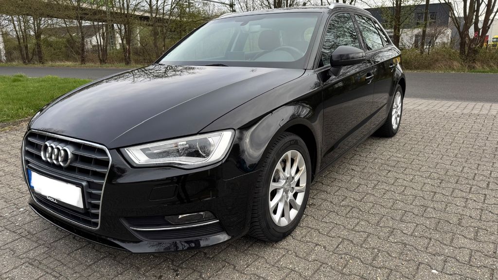Audi A3 90.000 km 11.000 &euro; Korschenbroich 41352