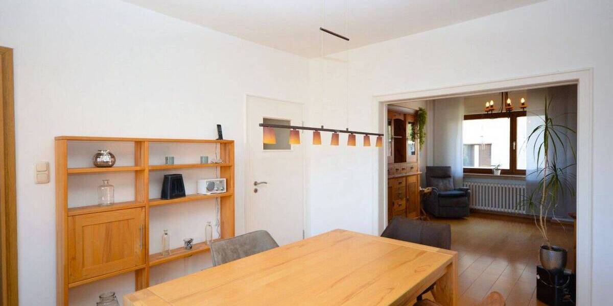 Doppelhaushälfte Hürth Alt-Hürth - 6 Zimmer, 190 m&sup2;, 499.000&euro; | Angebot:25916912