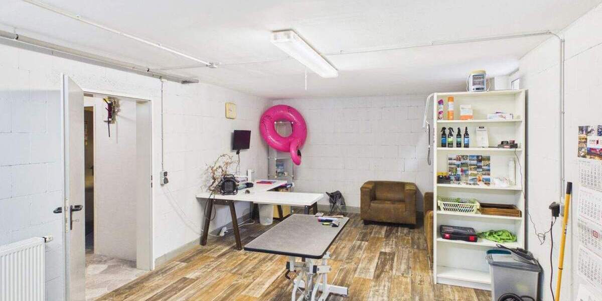 Doppelhaushälfte Solingen Burg - 6 Zimmer, 125 m&sup2;, 475.000&euro; | Angebot:25800879