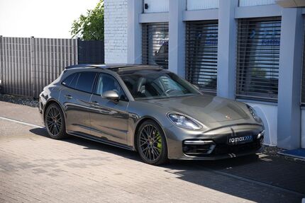 Porsche Panamera 78.000 km 83.500 &euro; Hürth (bei Köln) 50354