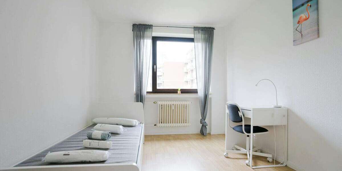 Zimmer Düsseldorf Holthausen - 619&euro; | Angebot:25532163