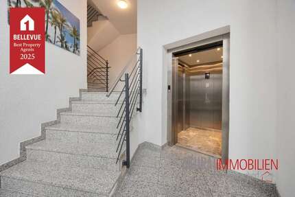 Wohnung Hilden - 3 Zimmer, 97 m&sup2;, 495.000&euro; | Angebot:23995856