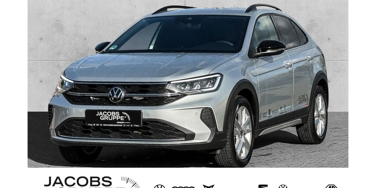 VW Taigo 4.444 km 23.430 &euro; Bergheim 50126