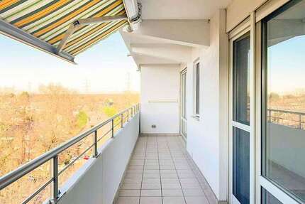 Wohnung Kaarst - 3 Zimmer, 91 m&sup2;, 268.000&euro; | Angebot:25429111