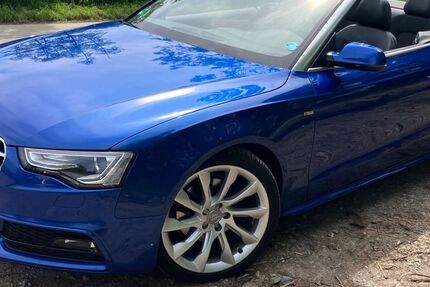 Audi A5 101.942 km 18.900 &euro; Remscheid 42857