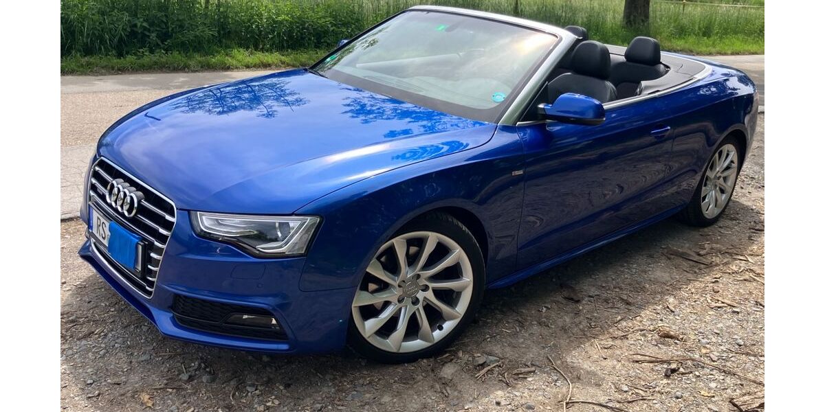 Audi A5 101.942 km 18.900 &euro; Remscheid 42857
