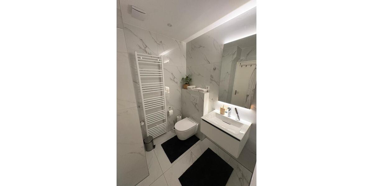 Maisonettenwohnung Düsseldorf Niederkassel - 3 Zimmer, 120 m&sup2;, 2.600&euro; | Angebot:26651781