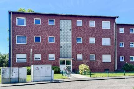 Wohnung Korschenbroich - 3 Zimmer, 70 m&sup2;, 199.000&euro; | Angebot:27086949