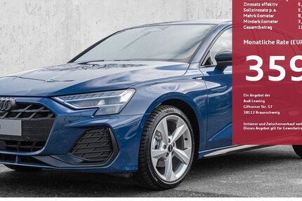 Audi A3 10.000 km 39.990 &euro; Düsseldorf 40549