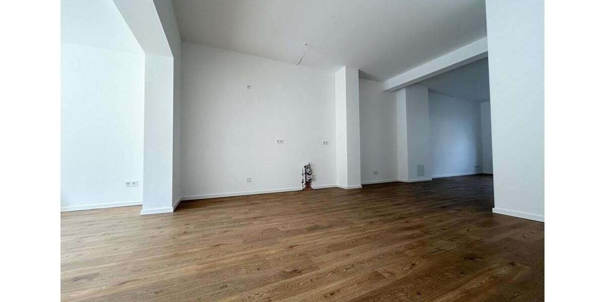 Erdgeschoßwohnung Köln Kalk - 2 Zimmer, 83 m&sup2;, 1.160&euro; | Angebot:26482213