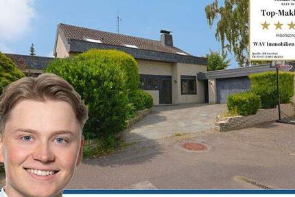 Haus Hürth Hermülheim - 7 Zimmer, 238 m&sup2;, 895.000&euro; | Angebot:25803188