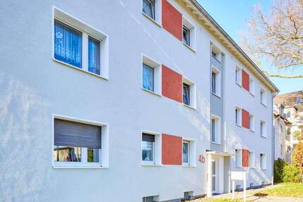 Wohnung Leverkusen Opladen - 4 Zimmer, 94 m&sup2;, 951&euro; | Angebot:27352364
