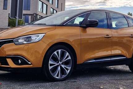 Renault Scenic 120.000 km 8.900 &euro; Bergisch Gladbach 51469