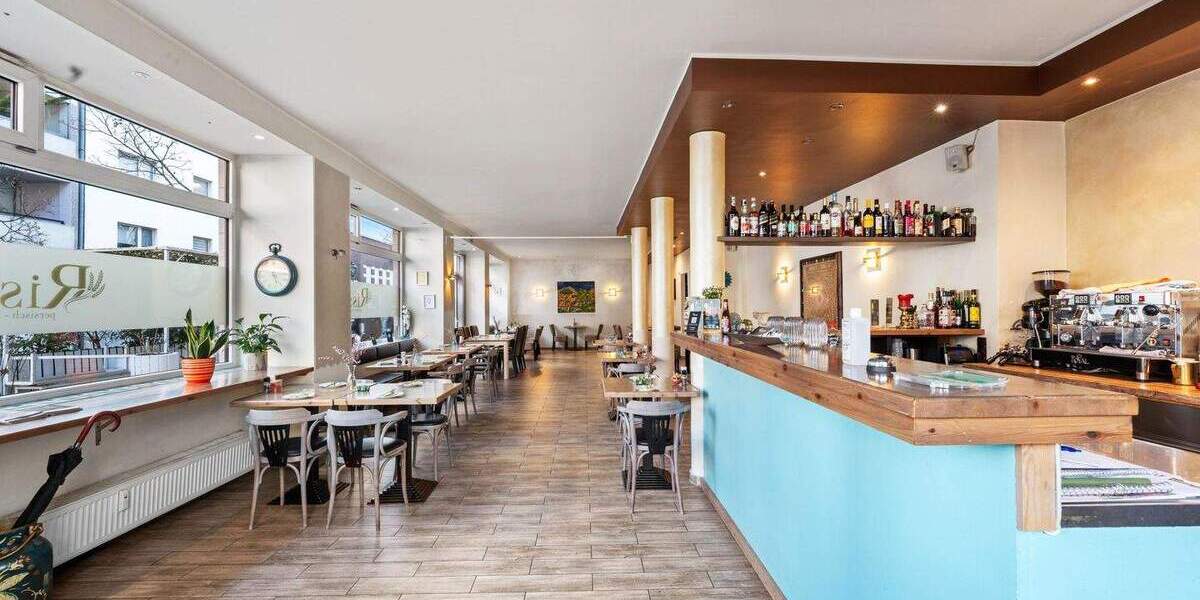 Gewerbeobjekt Düsseldorf Friedrichstadt - 849.000&euro; | Angebot:25687230