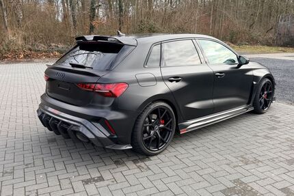 Audi RS3 17.500 km 64.500 &euro; Köln 50769