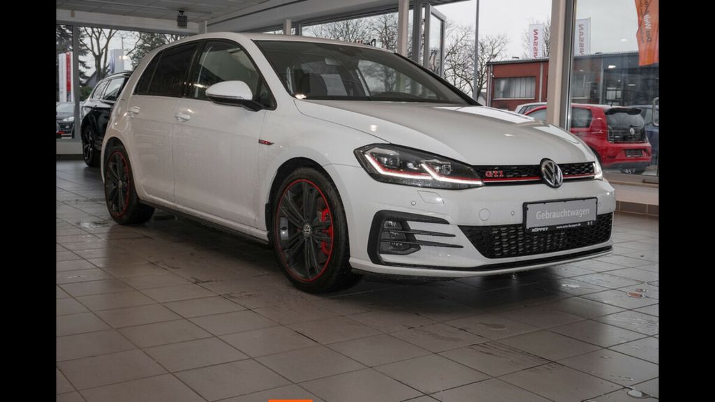 VW Golf 62.800 km 20.200 &euro; Langenfeld 40764
