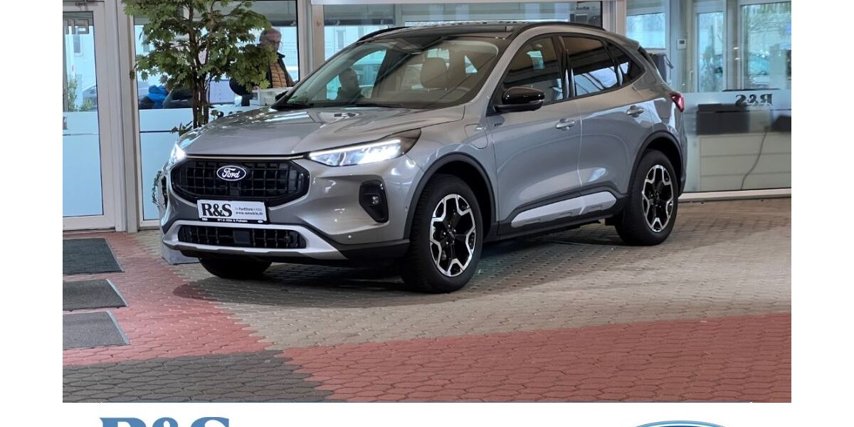 Ford Kuga 19.000 km 38.900 &euro; Köln 50769