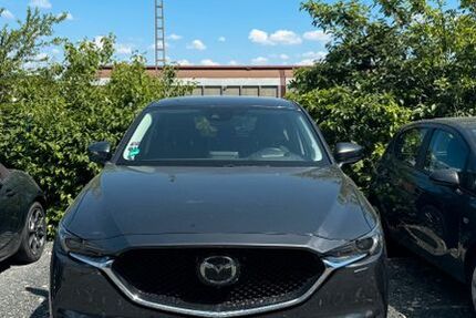 Mazda CX-5 89.000 km 21.900 &euro; Brühl 50321