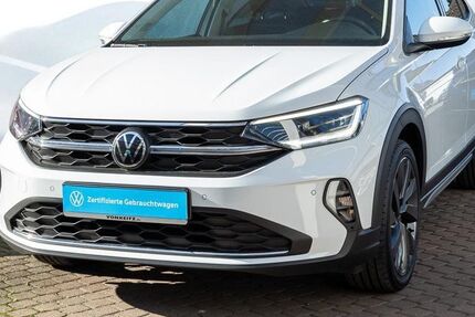 VW Taigo 45.023 km 19.650 &euro; Solingen 42699