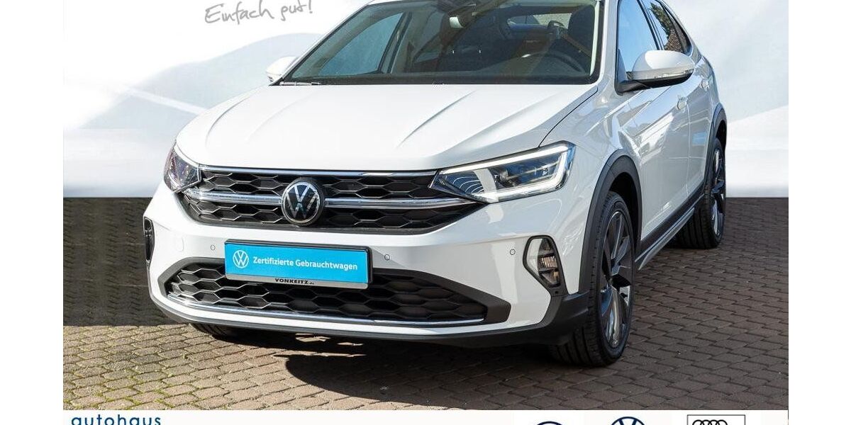 VW Taigo 45.023 km 19.650 &euro; Solingen 42699