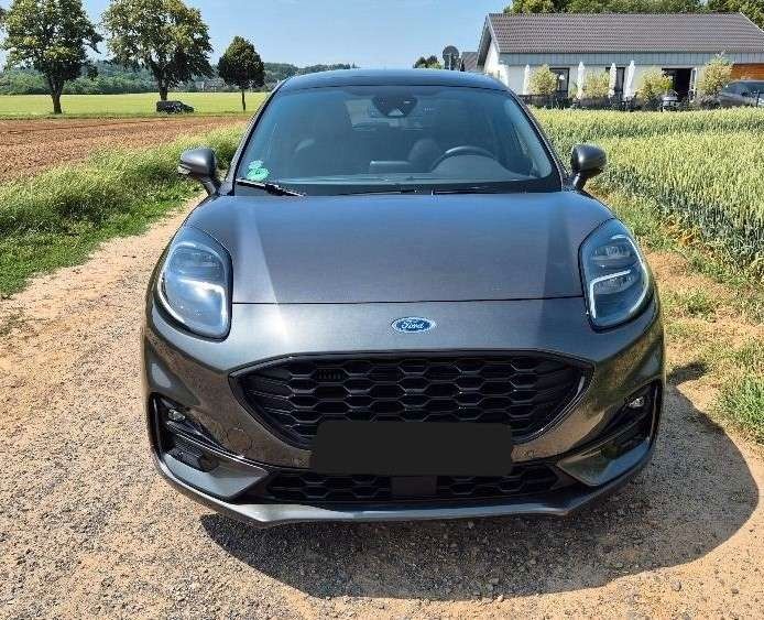 Ford Puma 21.500 km 22.222 &euro; Pulheim 50259