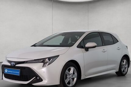 Toyota Corolla 71.199 km 17.990 &euro; Düsseldorf 40233
