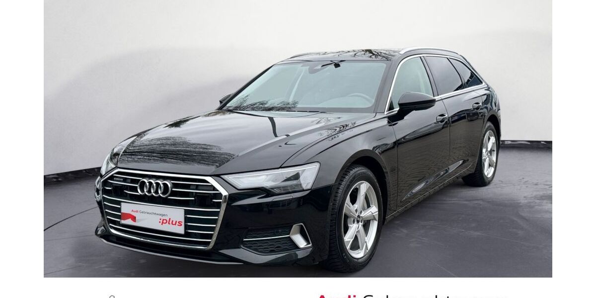 Audi A6 70.314 km 31.980 &euro; Hilden 40721
