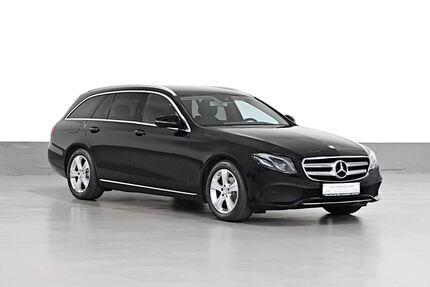 Mercedes-Benz E 220 110.597 km 22.990 &euro; Düsseldorf 40597